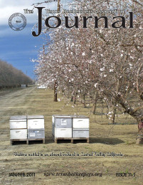Jan / Feb 2011 TBA Journal