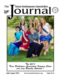Jul / Aug 2011 TBA Journal