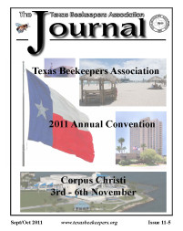 Sep / Oct 2011 TBA Journal
