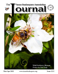 Mar / Apr 2012 TBA Journal