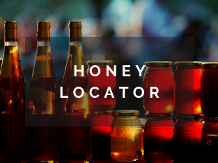 Honey Locator