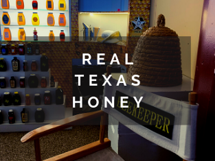 Real Texas Honey