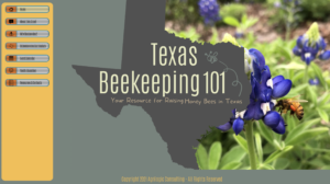 TexasBeekeeping101.com